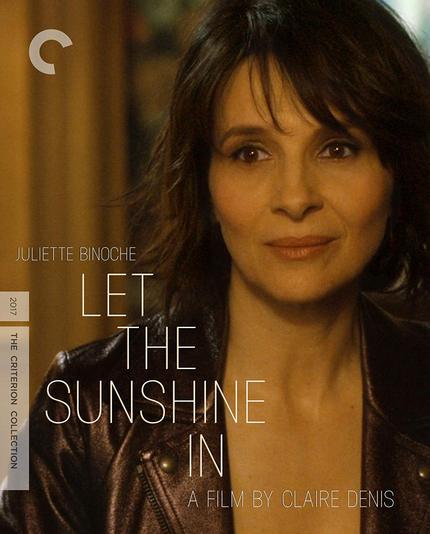 Blu-ray Review: Criterion's LET THE SUNSHINE IN Illuminates